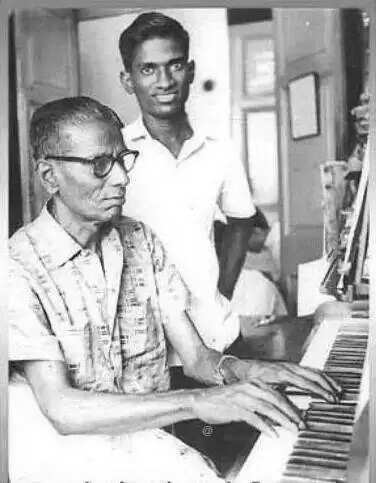 முதல் பட வாய்ப்புக்கு ராஜா பட்ட பாடு!.. கடவுள் போல உதவிய நபர்!.. இவ்வளவு நடந்திருக்கா!..