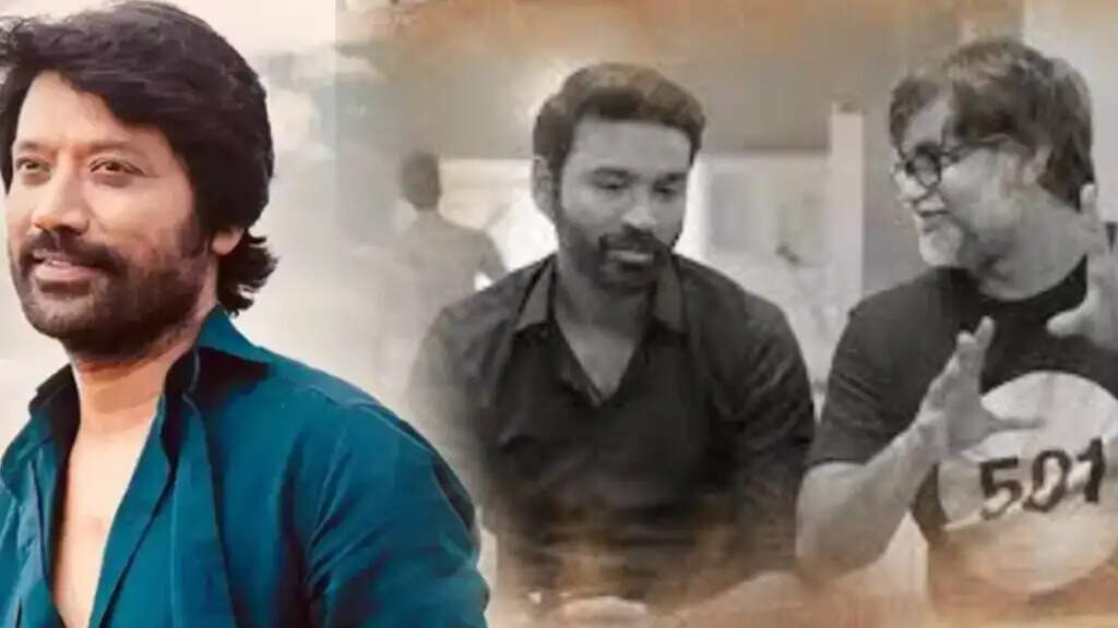 முதல் நாளே அண்ணனுக்கும் தம்பிக்கும் முட்டிக்கிச்சு... ராயன் படப்பிடிப்பில் நடந்த தரமான சம்பவம்