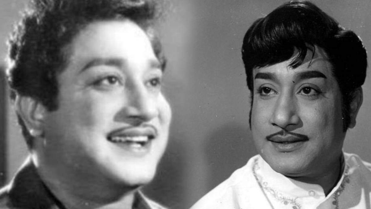 நடிப்பு ஆசையை தூண்டிய கேரக்டர்… அப்படத்திலே நடித்த சிவாஜி கணேசன்!..