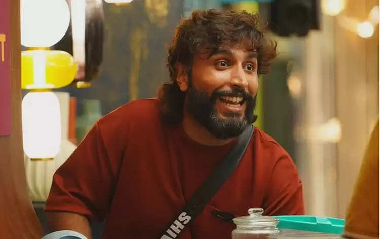 Biggboss Tamil 8: இந்த வாரம் வெளியேறிய 'போட்டியாளர்' யாருன்னு பாருங்க!