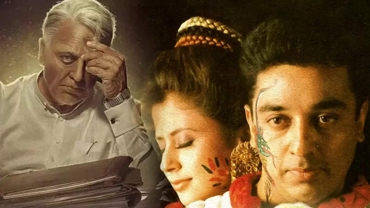 இந்தியன் 2-வுக்கு நீங்கதான்!.. கமல் எடுத்த முயற்சி!. கவுத்துவிட்ட ஷங்கர்!. ரஹ்மான் சொன்னது இதுதான்!