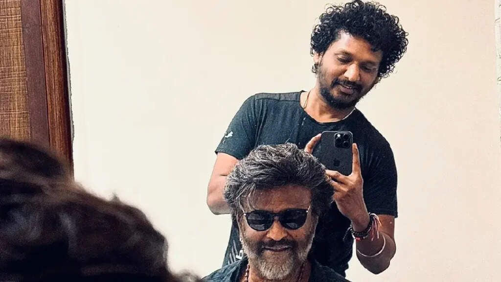 சூப்பர்ஸ்டாருடன் இணைந்த ரியல் ஸ்டார் கதை தெரியுமா? படா மாஸா இருக்கே!