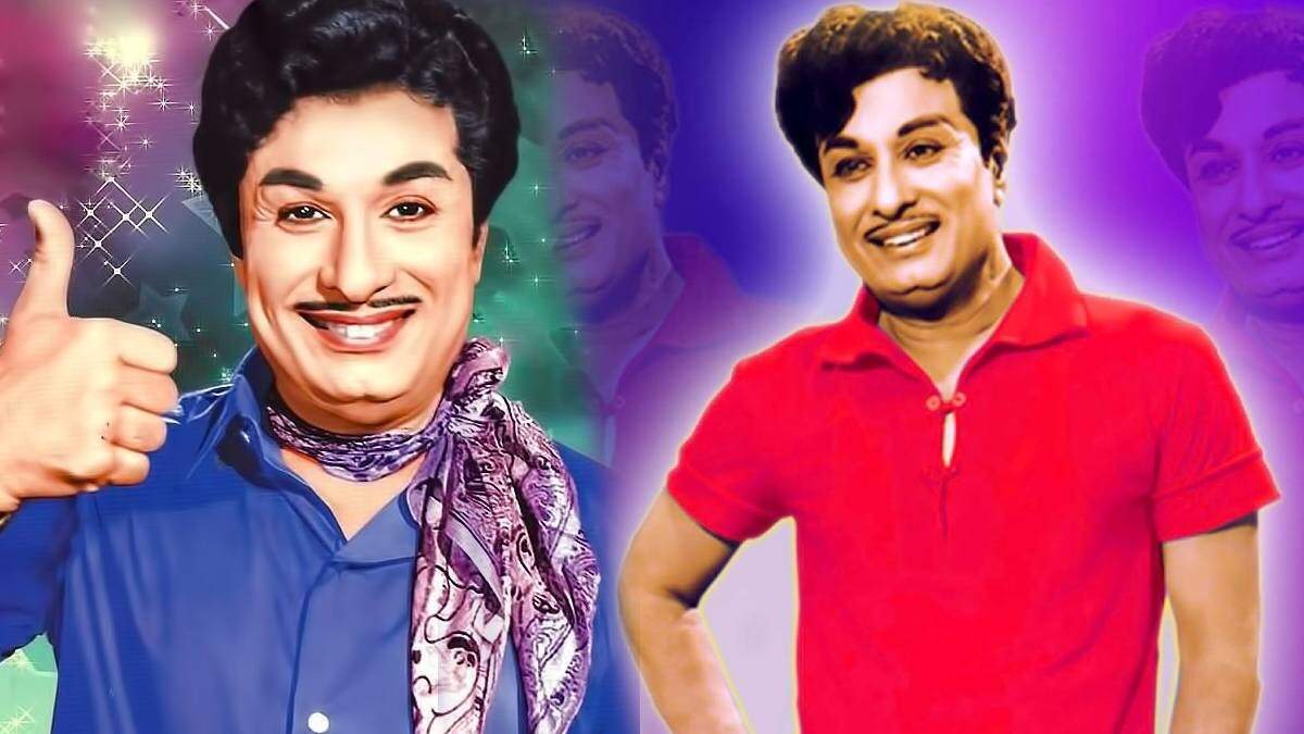 லட்சிய நடிகரை பரிந்துரை செய்த எம்ஜிஆர்! வக்கீல் நோட்டீஸ் அனுப்பி ஆசையில் மண்ணள்ளிப் போட்ட நிறுவனம்