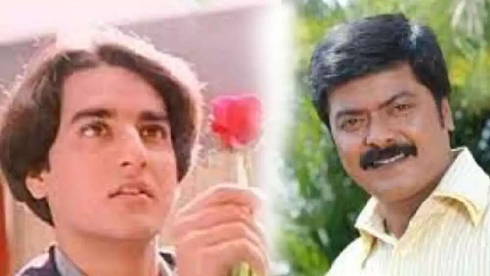 நடிகர்களோட கடைசி படங்கள் பற்றி பார்ப்போமா?!.. மறக்க முடியாத சிவாஜி - விஜயகாந்த்