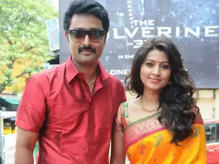சினேகாவுக்கு இப்படி ஒரு நோய் இருக்கா?!.. போட்டு உடைச்சிட்டாரே பிரசன்னா?!...