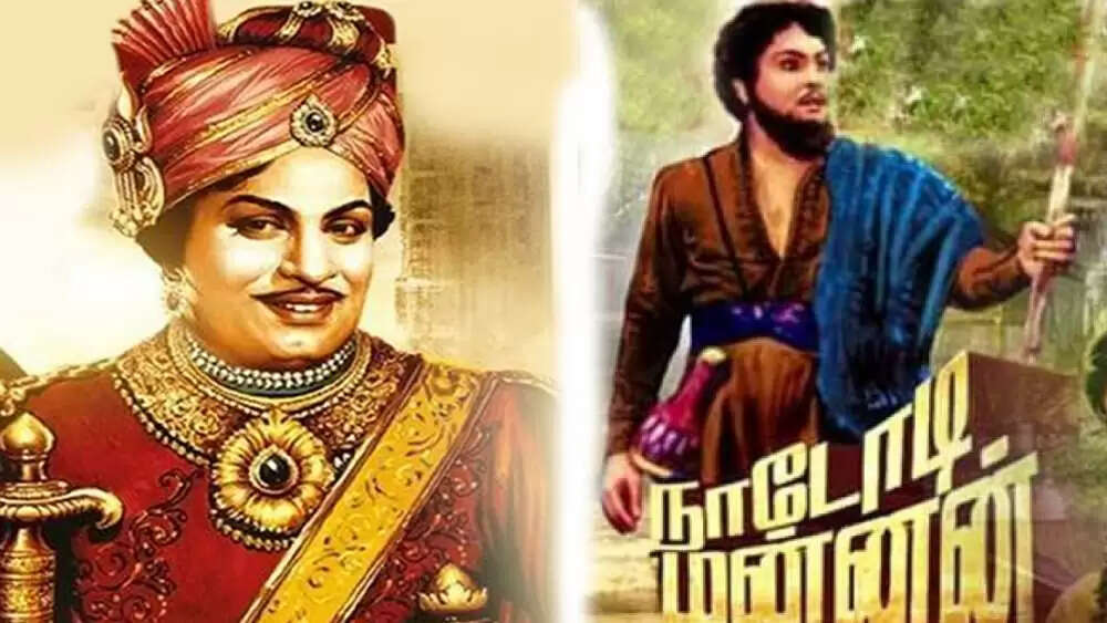 எத்தனை வருஷம் இப்படியே நடிப்பீங்க!. எம்.ஜி.ஆரின் ரூட்டை மாற்றிவிட்ட இயக்குனர்!...