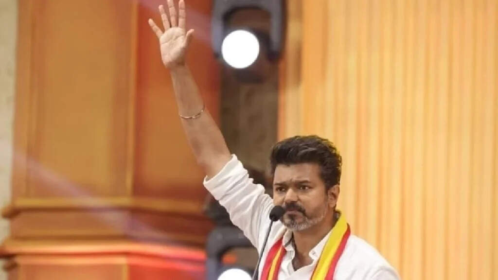 Vijay: தவெக மாநாட்டுக்கு இடம் கொடுத்த விவசாயிகளுக்கு தடபுடல் விருந்து... அசத்தும் விஜய்!