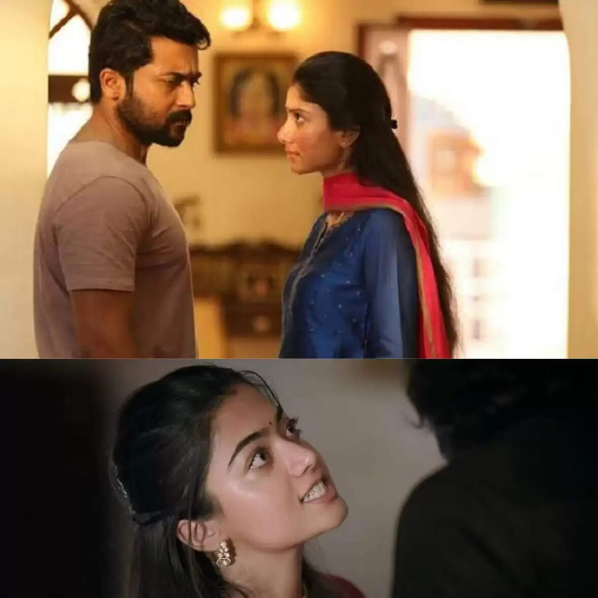 அட போங்காட்டம் புடிச்ச சந்தீப் ரெட்டி வங்கா!.. சூர்யா படத்துல இருந்து சீனை ஆட்டையை போட்டுட்டாரா?