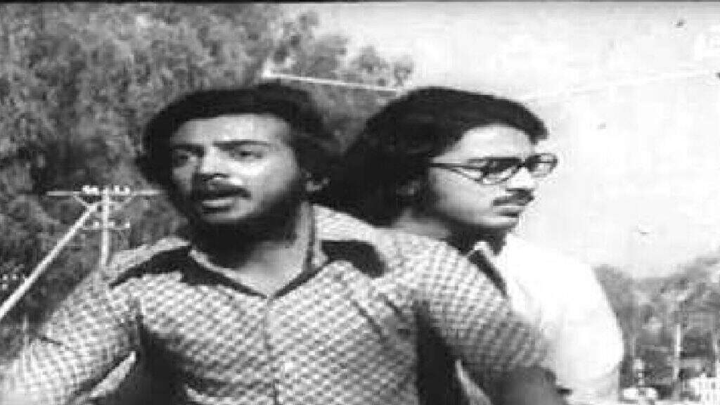 மோகன் நடிக்க வரலேன்னா என்ன வேலை பார்த்திருப்பார் தெரியுமா? கமல் படம் இவரால் தடையா?