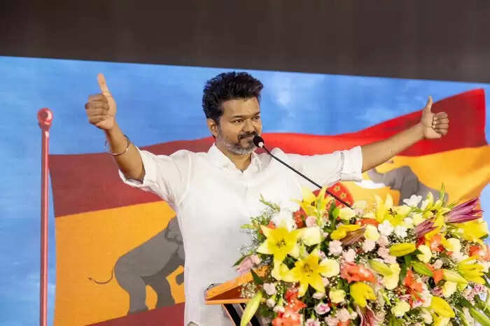 விஜய்தான் டார்க்கெட்டா?!.. தளபதி 69 படத்தை முடக்க சதியா?!.. இந்த அரசியலே இப்படித்தான்!..