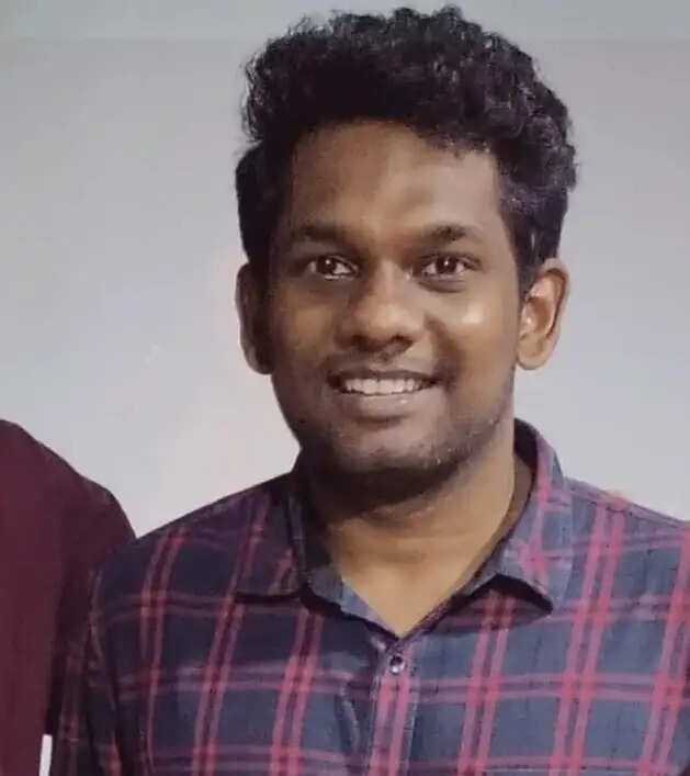 மமிதாவை செலக்ட் பண்ணதுக்கு இதுதான் காரணம் - ஓபனாகப் பேசிய கர இயக்குனர்