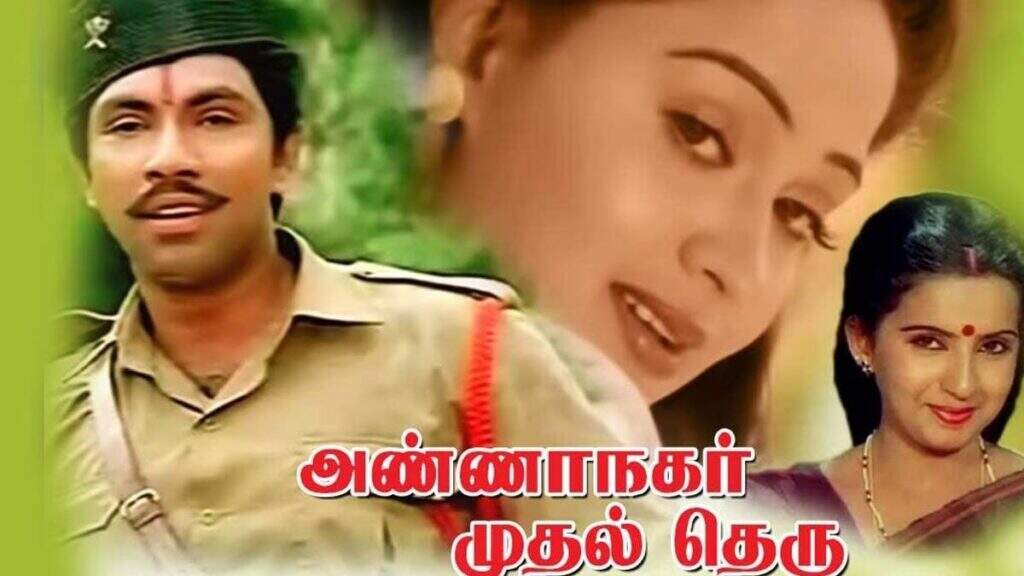 பிரபு, சத்யராஜை பத்தி பேசுவாங்களான்னு தெரியாது... ஆனா என்னைப் பத்திப் பேசுவாங்க... அதான் ரகுவரன்!