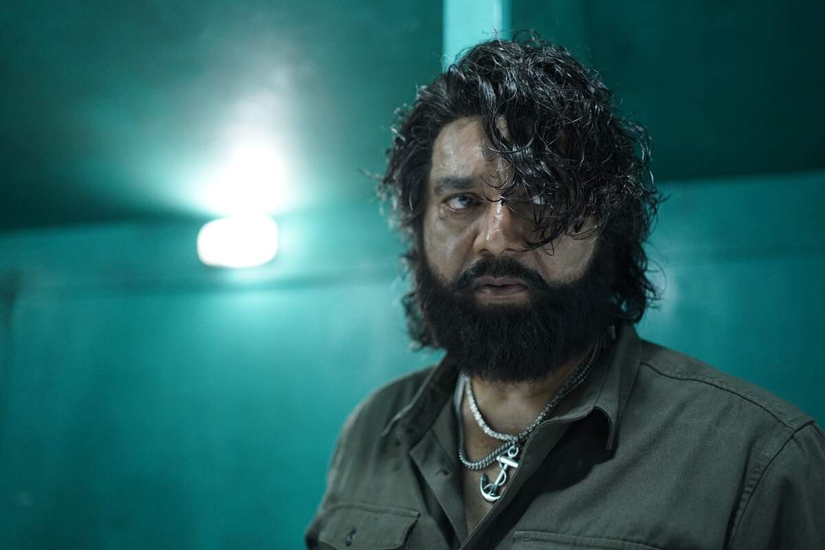 Aazhi movie review: தாய்கிழவியை வென்றாரா ஆழி? - விமர்சனம் இதோ