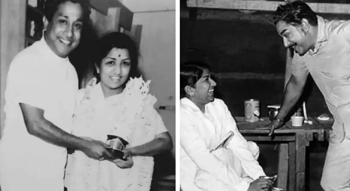 சிவாஜியின் ரியல் பாசமலர் ஸ்டோரி தெரியுமா?!.. பாடகியிடம் அன்பு காட்டிய நடிகர் திலகம்!..
