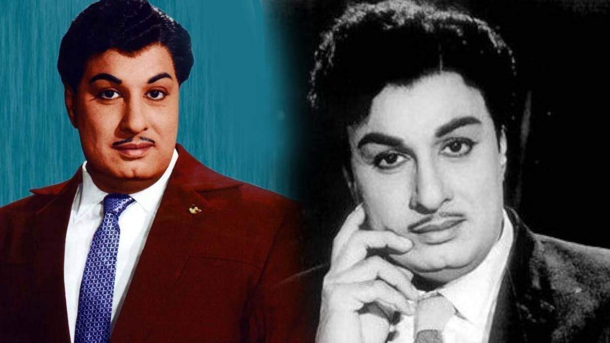 நடக்க முடியாத நிலையிலும் எம்ஜிஆர் நிகழ்த்திய அற்புதம்&hellip; நட்புக்கு இலக்கணம் இவர் தான்!