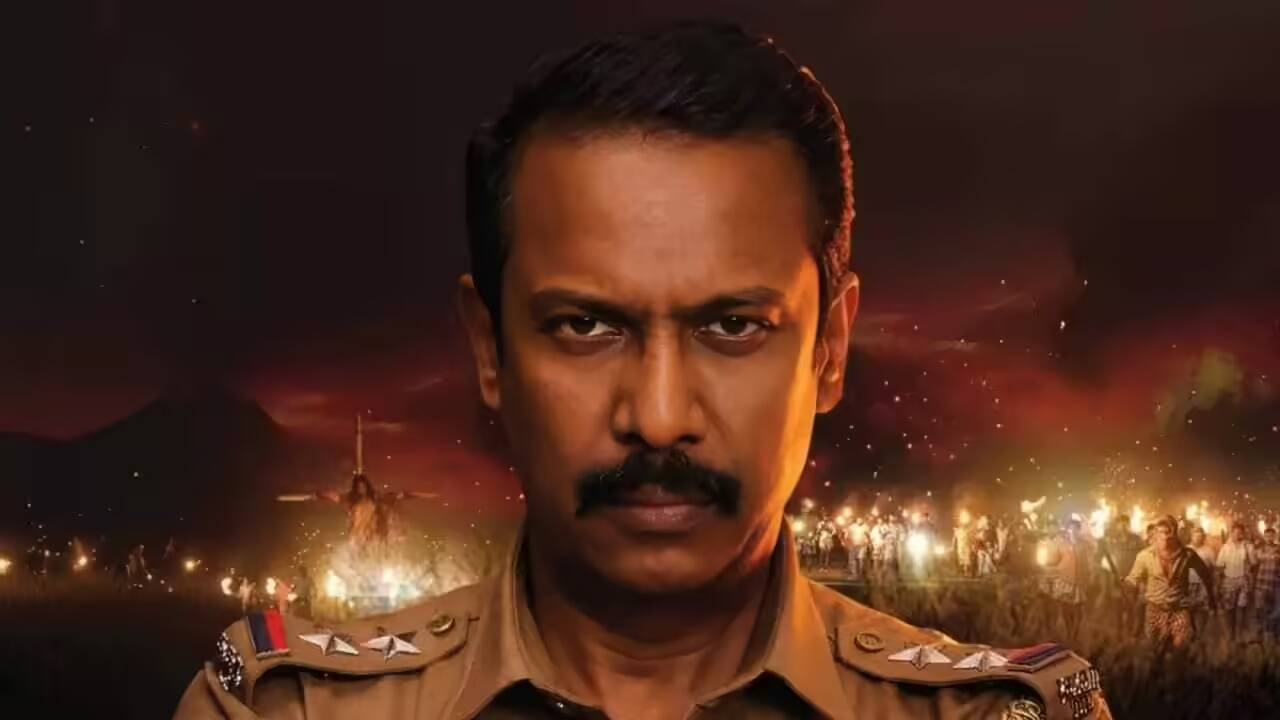 ரசிகர்களை கவர்ந்ததா சமுத்திரகனியின் தடயம் - முழு விமர்சனம்