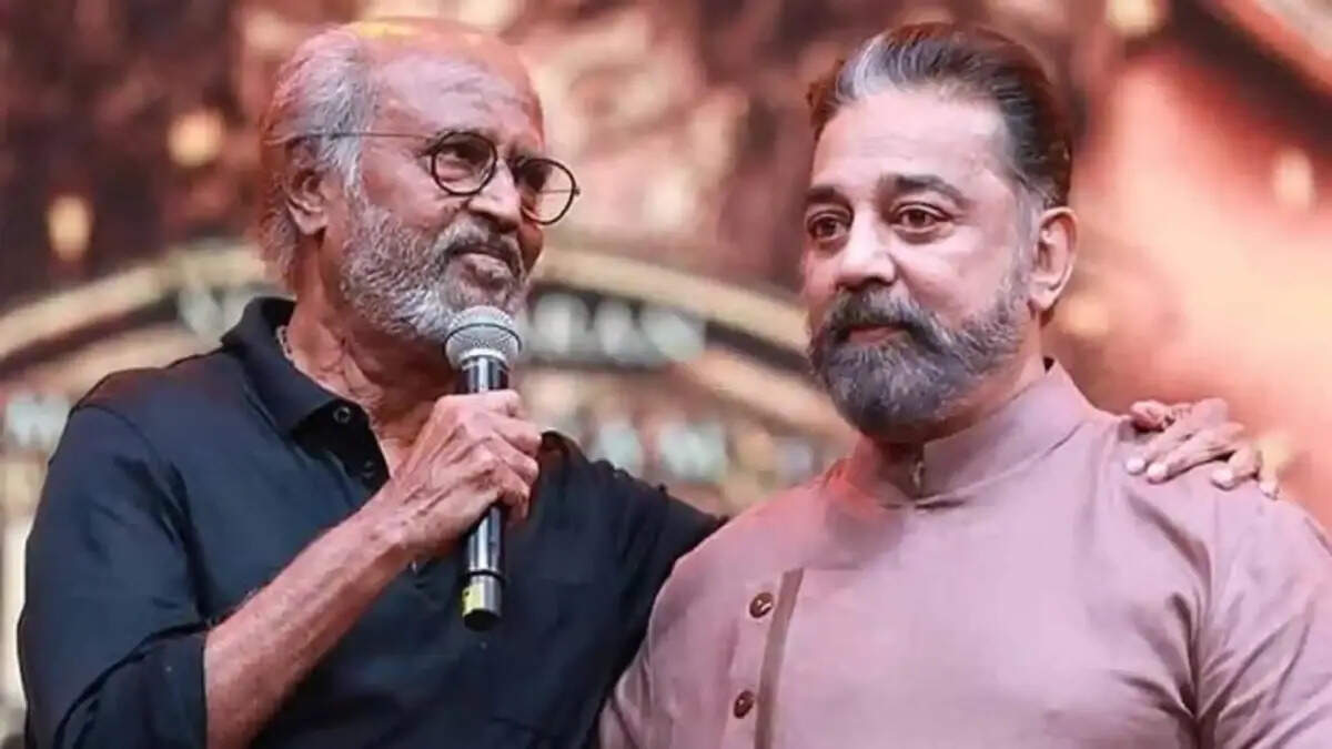 கமலை பார்த்தாவது ரஜினி திருந்தனும்!... இப்பயும் அவருக்கு இது தேவையா?!... விளாசிய பிரபலம்!...