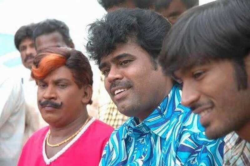 படிக்காதன் படத்தில் பஞ்சாயத்து!.. பல வருடங்களுக்கு பின் வடிவேலுவுடன் இணையும் தனுஷ்!..
