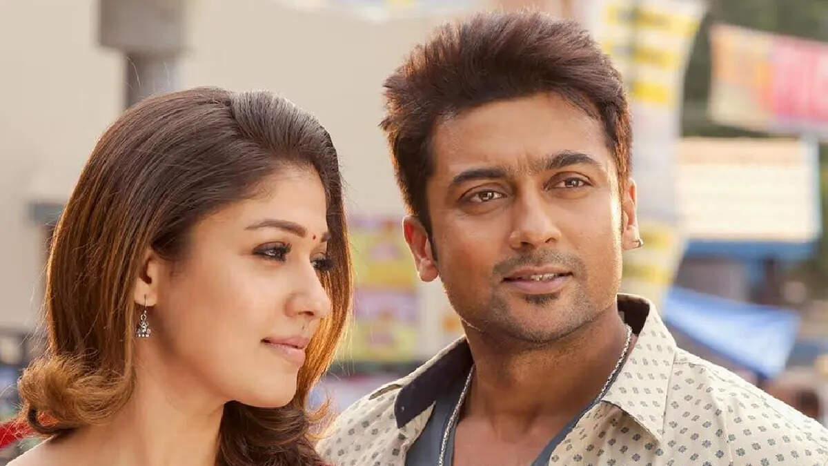 நல்ல கதையை ஓவர் ஆசையில் கெடுத்தது அந்த  ஹீரோதான்&hellip; வெங்கட் பிரபு கொடுத்த ஷாக்&hellip;