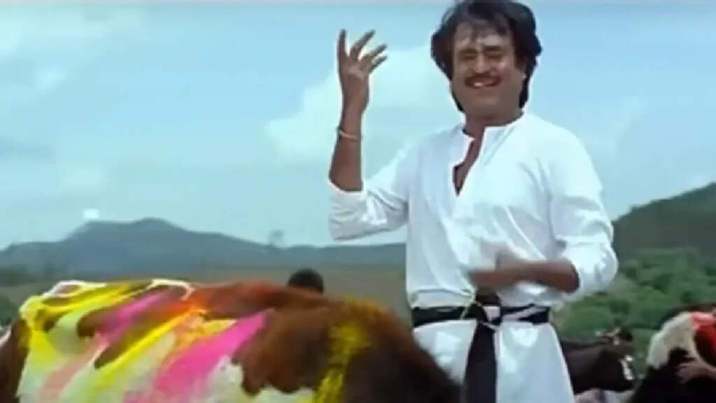 ரஜினி படத்துல ஓபனிங் சாங்... கமல் பாடுவதற்கு வாய்ப்பு?