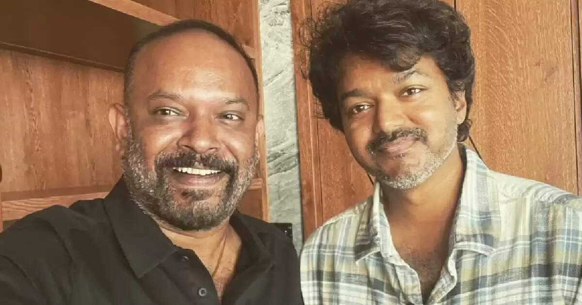 பந்தா பண்ணி எல்லாம் போச்சி!.. பாலிவுட் பக்கம் போன வெங்கட்பிரபு!.. அவர்தான் ஹீரோவாம்!...