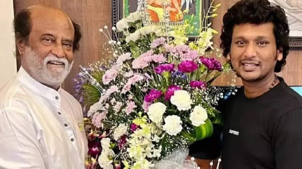 கூலி டீசர் வீடியோவில் லோகேஷ் செஞ்ச வேலைய கவனிச்சீங்களா?!.. அட இது தெரியாம போச்சே!...