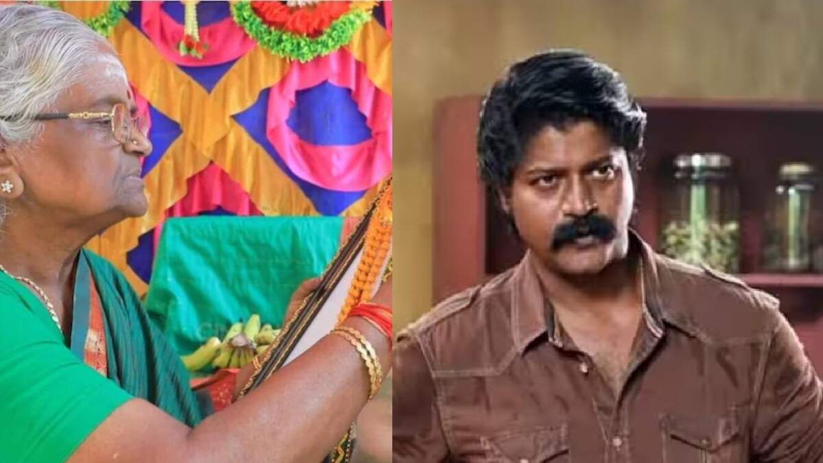 80 லட்சம் வீட்டை விட்டு டேனியல் பாலாஜி அம்மா எங்கே இருக்காரு பாருங்க.. மறைந்த மகனை நினைத்து உருக்கம்