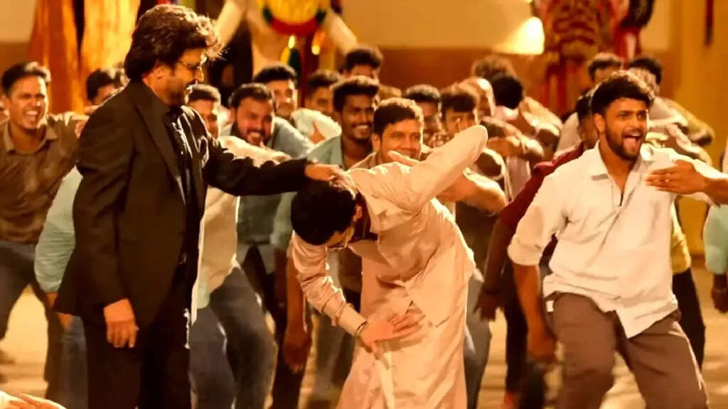 மலேசியாவாசுதேவன் கடைசியாக பேசுன அந்த வார்த்தை... நெகிழ்ந்து பேசிய ரஜினி