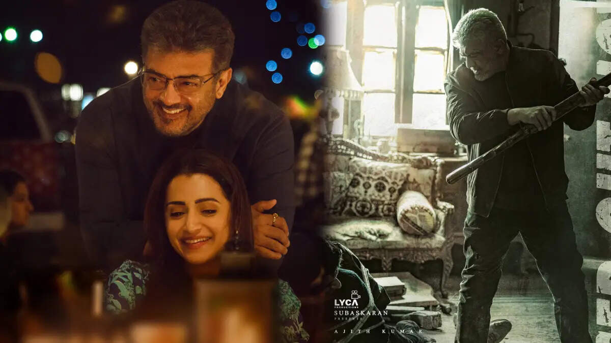 நொந்துப்போன இயக்குனருக்கு மருந்து போட்ட அஜித்!.. இதைக்கேட்டு ஷாக்கான ரசிகர்கள்..!