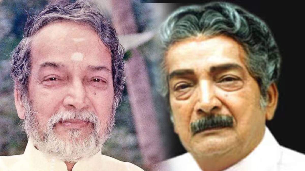 அசைவத்தை தவிர்க்க இராணுவ வேலையை விட்ட நம்பியார்.. ஒரு பிளாஷ்பேக்!..