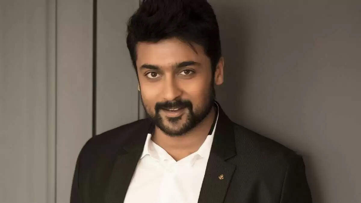 பொண்டாட்டிக்காக மும்பை போன சூர்யா&hellip; கோலிவுட் இயக்குனர்களை தொடர்ந்து இம்சிக்கிறாரே!...