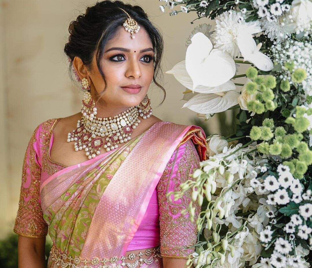 அடுத்த பொண்ணு ரெடி!.. அக்காவை தொடர்ந்து அதிதி ஷங்கருக்கும் திருமணம் ஆகப் போகுதா?..