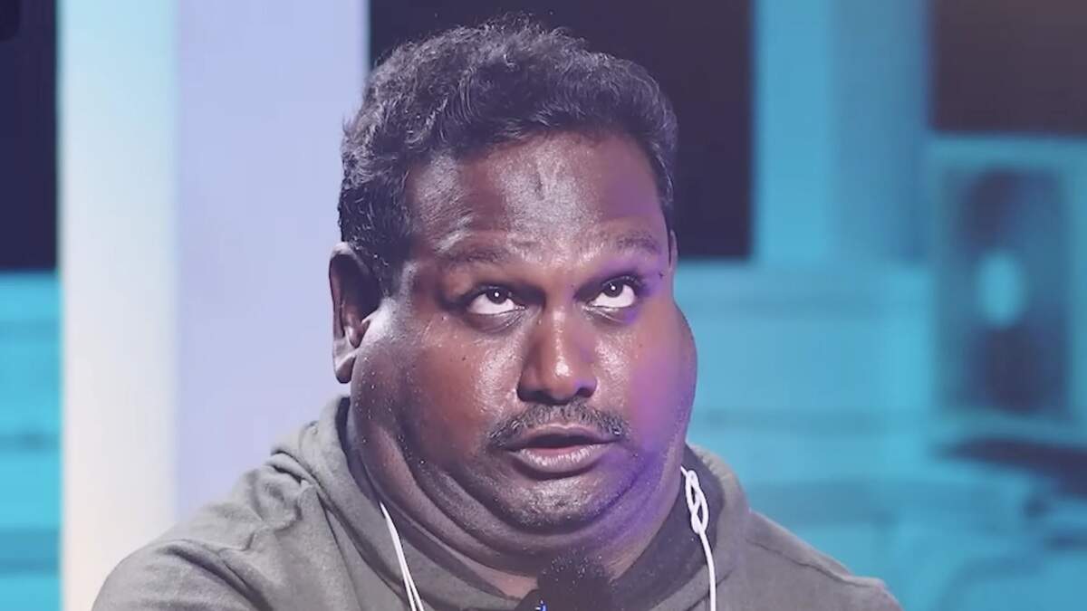 என்னோட ஒரு நாள் இருக்கியா? சக நடிகையை அசிங்கமாக கேட்ட வாட்டர்மெலன் ஸ்டார்!!
