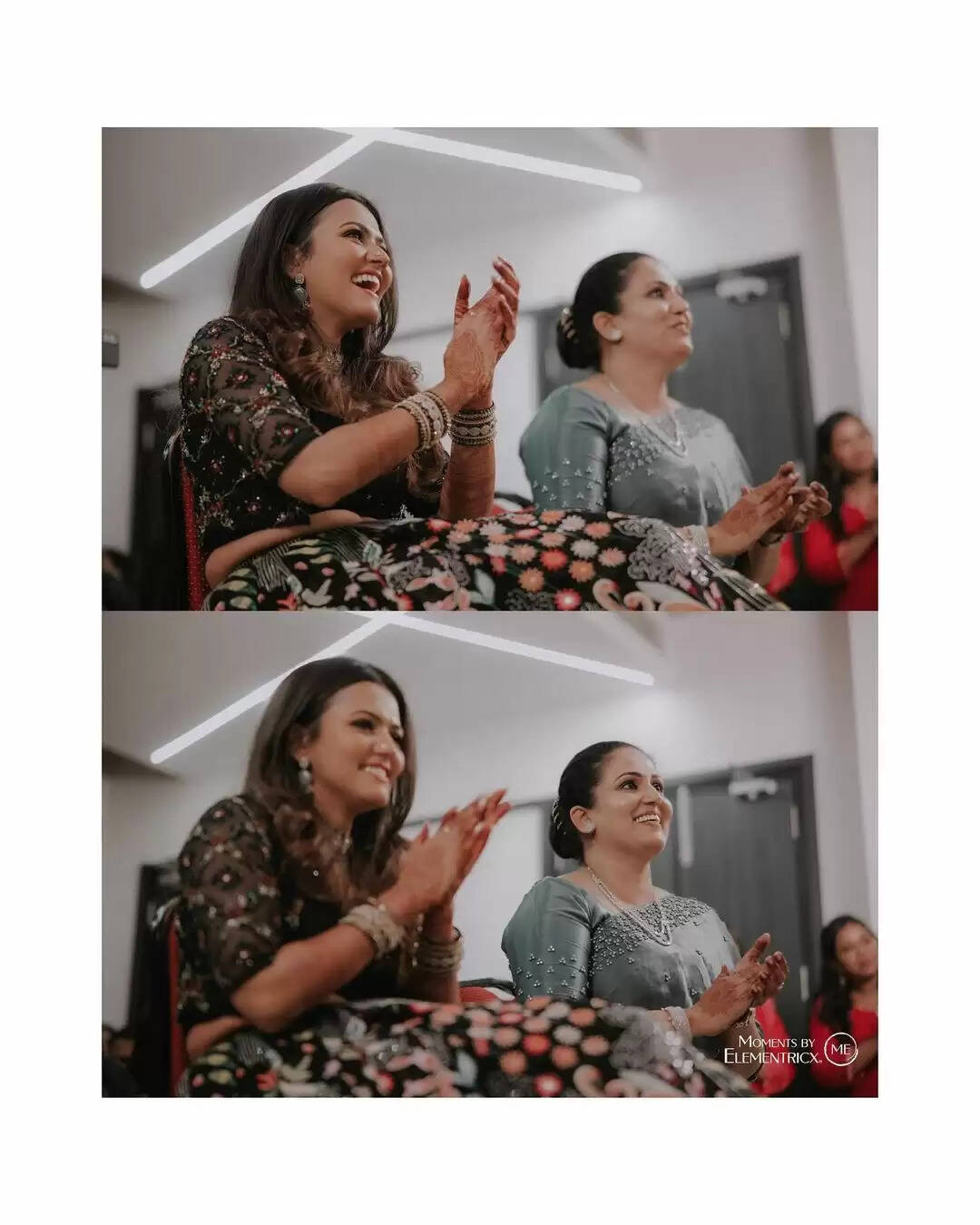 காலையில கல்யாணத்தை வச்சிக்கிட்டு நைட்ல என்னவொரு ஆட்டம்!.. பீஸ்ட் நடிகையின் தாறுமாறான வீடியோ!..