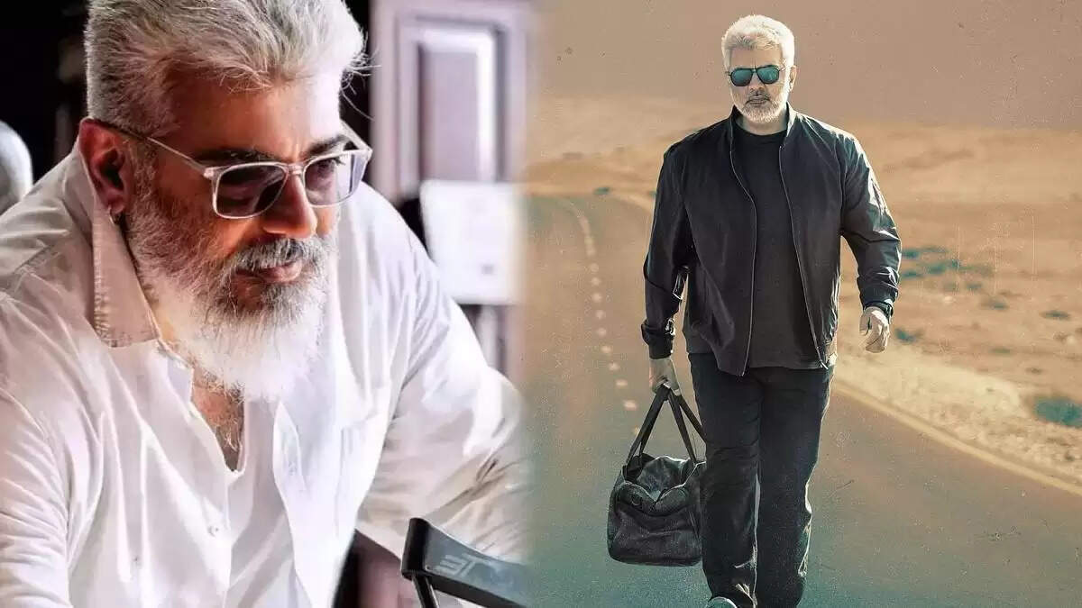 விஜயின் கோட் ரிலீஸ்.. ரசிகர்களை ஏமாற்றிய அஜித்!.. இப்படி ஒன்னும் இல்லாம போச்சே!..