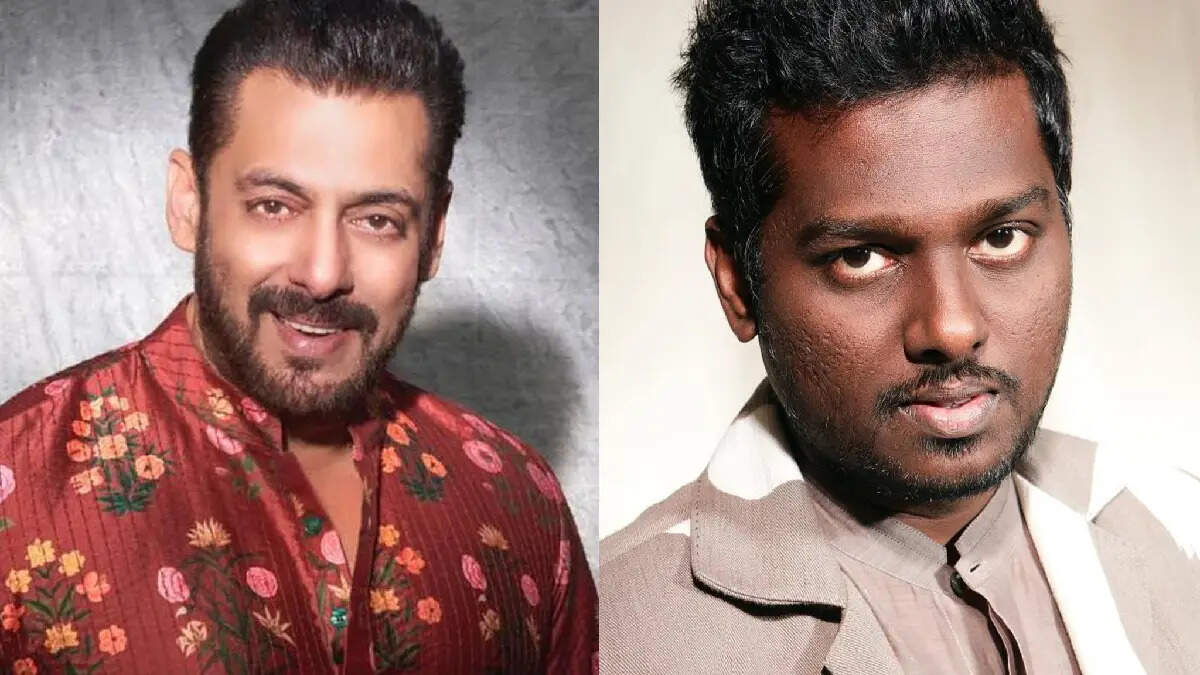 பாலிவுட்டிலே டேரா போட்ட அட்லீ!.. அடுத்த படம் இந்த கான் நடிகருடனா?!.. அதிர்ஷ்டக்காத்து பிச்சிக்கிட்டு அடிக்குதே!...