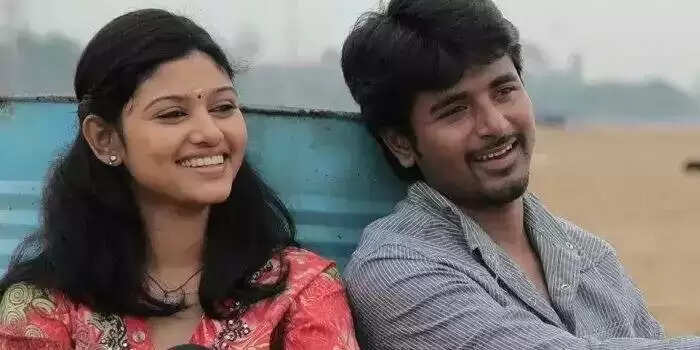 ஏறிவந்த ஏணியை இப்படியா எட்டி உதைப்பது? சிவகார்த்திகேயனுக்கு அப்படி ஒரு தெனாவெட்டா?