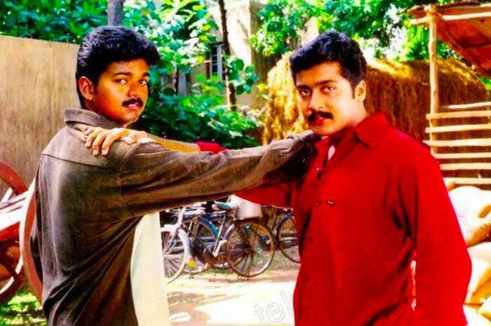 நீ எப்படி நிம்மதியா தூங்குற?!.. சூர்யாவின் வாழ்க்கையை புரட்டிப்போட்ட ரகுவரன்!.. ஒரு பிளாஷ்பேக்!&hellip;