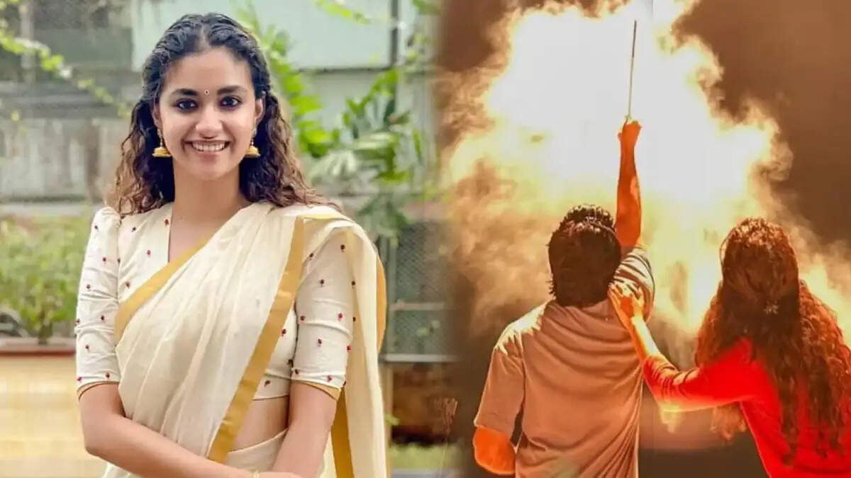 கீர்த்தி சுரேஷ்க்கு ஒரே நாள்ல ரெண்டு கல்யாணமா?.. இதுக்கு காரணம் மாப்பிள்ளை தானாமே!..