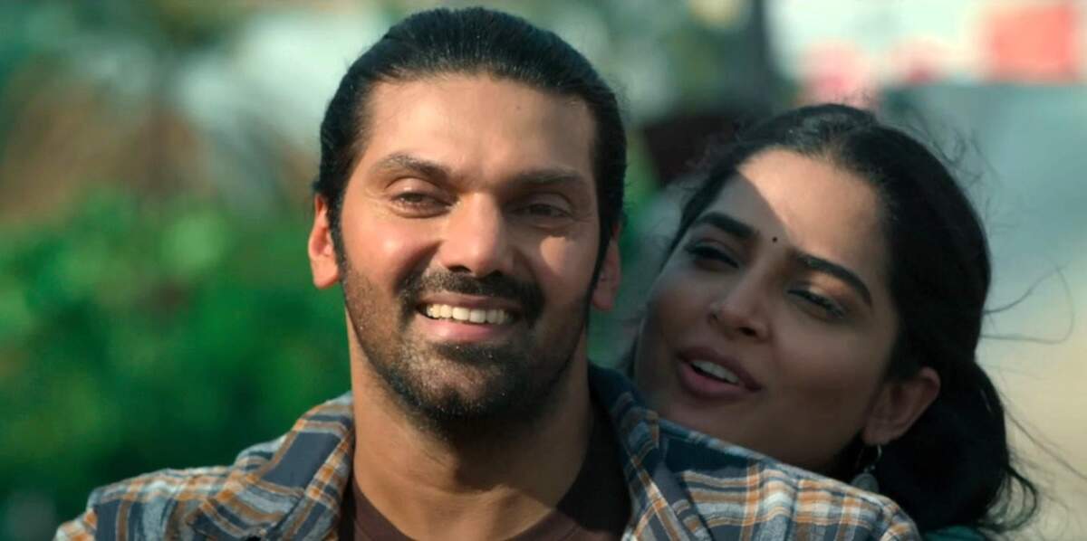 ஆர்யாவுக்கு கை கொடுத்ததா Mr X ? -முதல் நாள் வசூல் எவ்வளவு தெரியுமா?