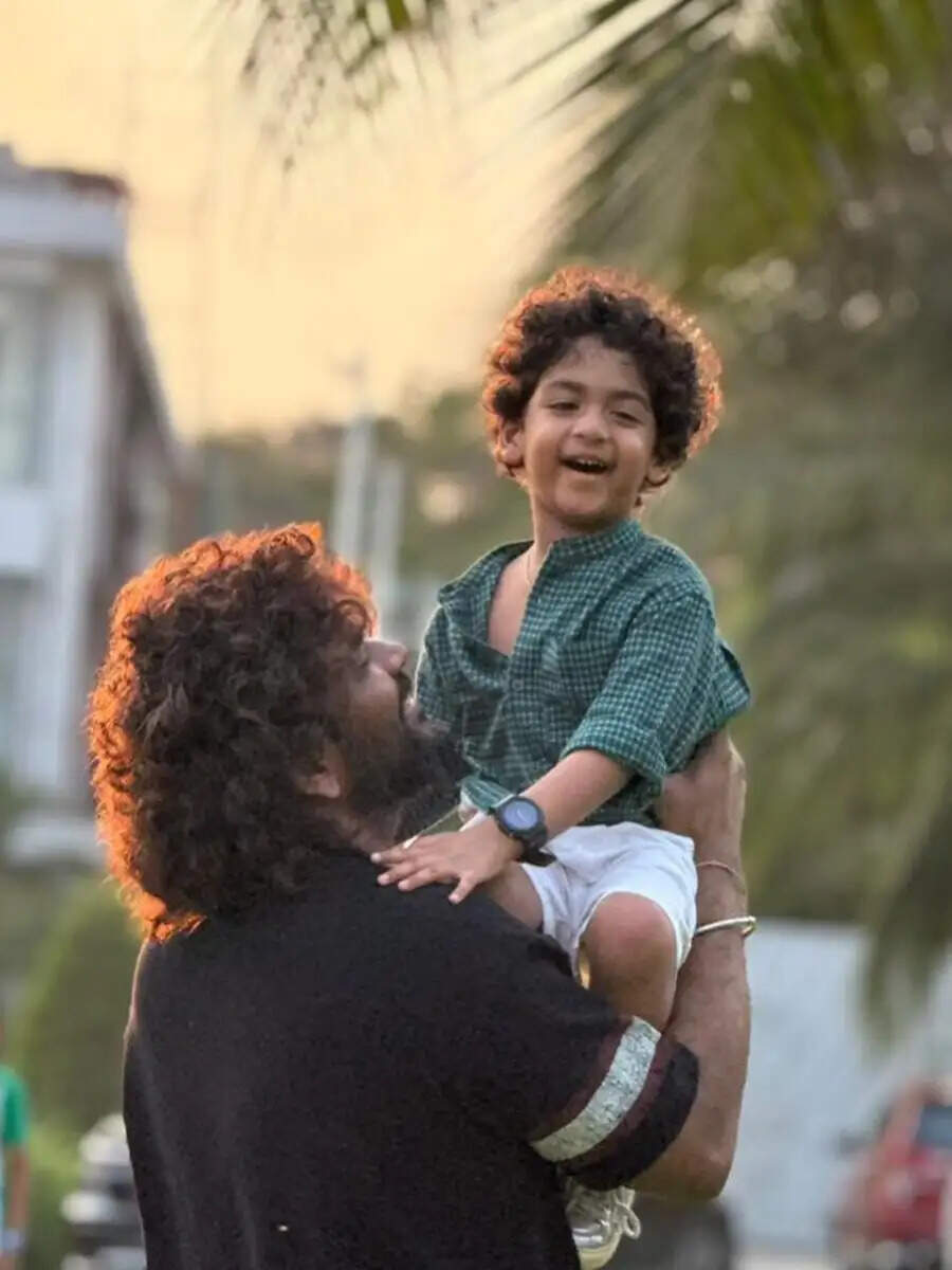 உயிர், உலக் நல்லா வளர்ந்துட்டாங்களே.. LIK ஃப்ளாப் ஆனாலும் ஹேப்பியா இருக்கும் விக்கி, நயன்!..