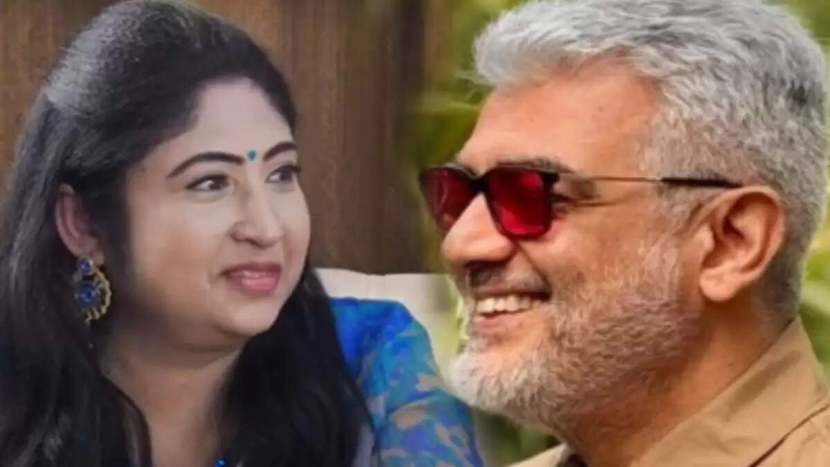 அஜித்தின் அறிமுக படத்தில் ஜோடி அந்த கவர்ச்சி கன்னியா?!. நல்லவேளை மனுஷன் தப்பிச்சாரு!..