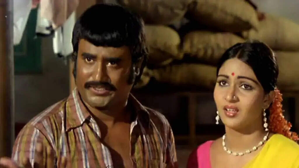 ரஜினி வருஷத்துக்கு ஒரு படமாவது நடிக்க இவர்தான் காரணமாம்!... இப்படி எல்லாம் நடந்திருக்கா?