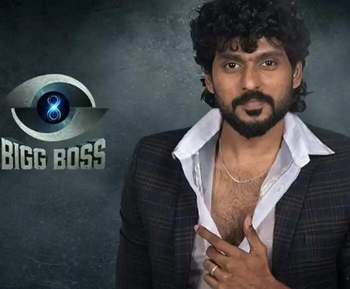 Biggboss Tamil 8: பிக்பாஸ் வீட்டில் 'மலர்ந்த' புதிய காதல்?