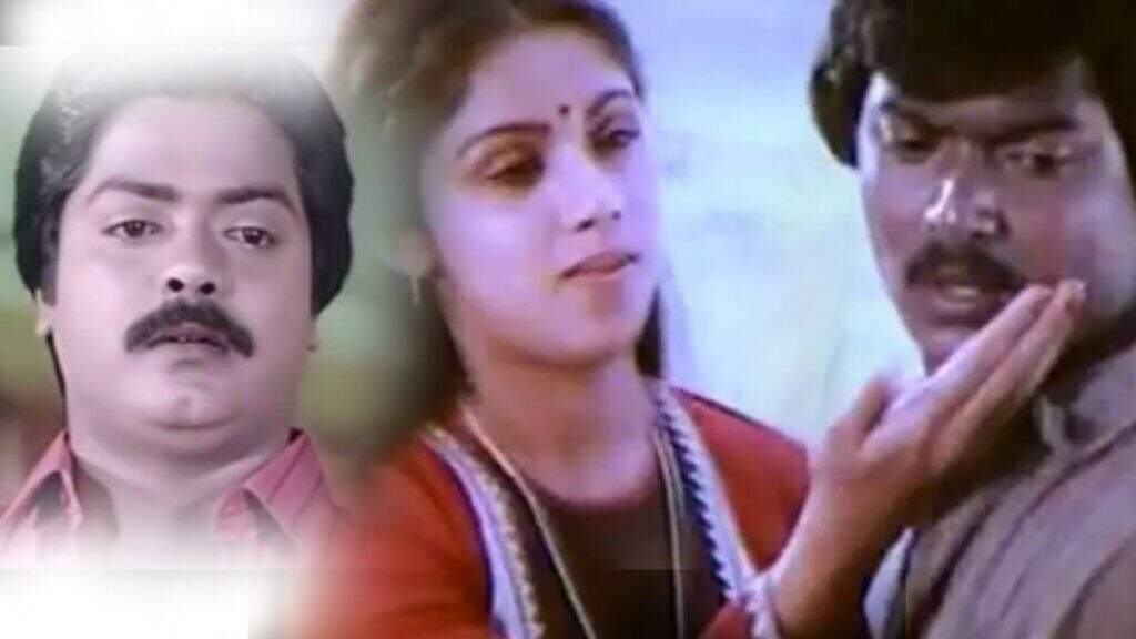 விஜயகாந்தின் சூப்பர்ஹிட் படத்தில் முதலில் நடிக்கவிருந்தவர் இவரா? எப்படி மிஸ் ஆச்சி தெரியுமா?!..