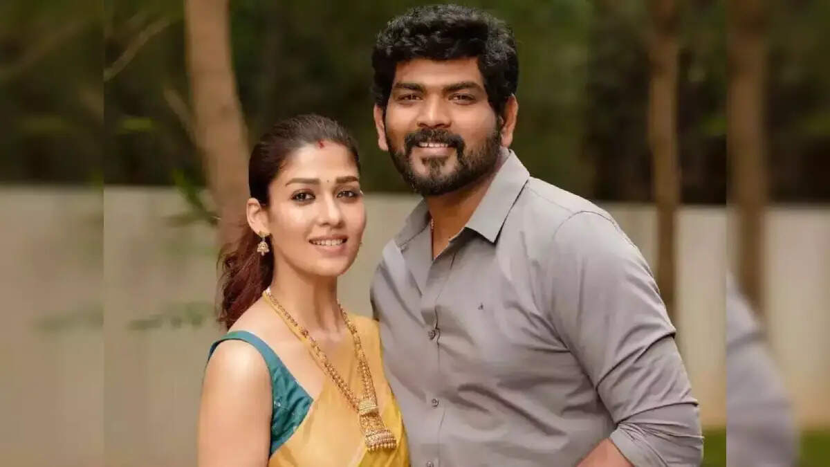 தனுஷ் பண்ணது தப்புன்னா உங்க புருஷன் பண்ணது?!... நயன்தாராவை விளாசிய தயாரிப்பாளர்..