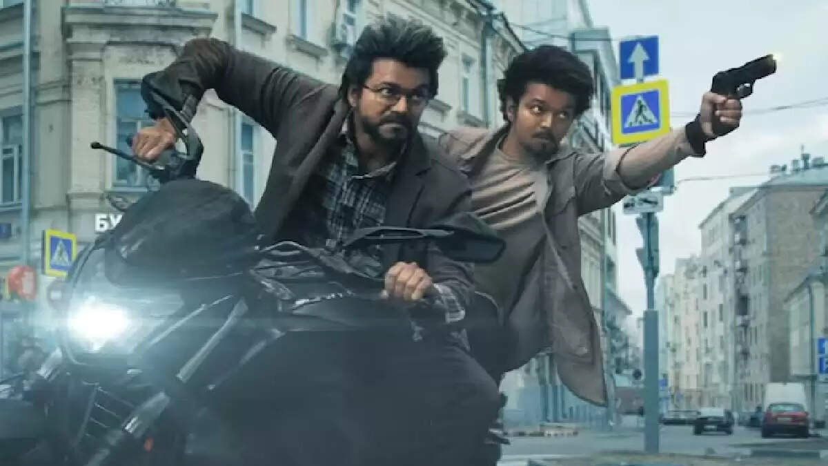 2வது பாட்டும் வியூஸ் தேறலயே!.. தங்கச்சி செண்டிமெண்ட் வொர்க் ஆகலயே!.. அப்செட்டில் வெங்கட்பிரபு!.