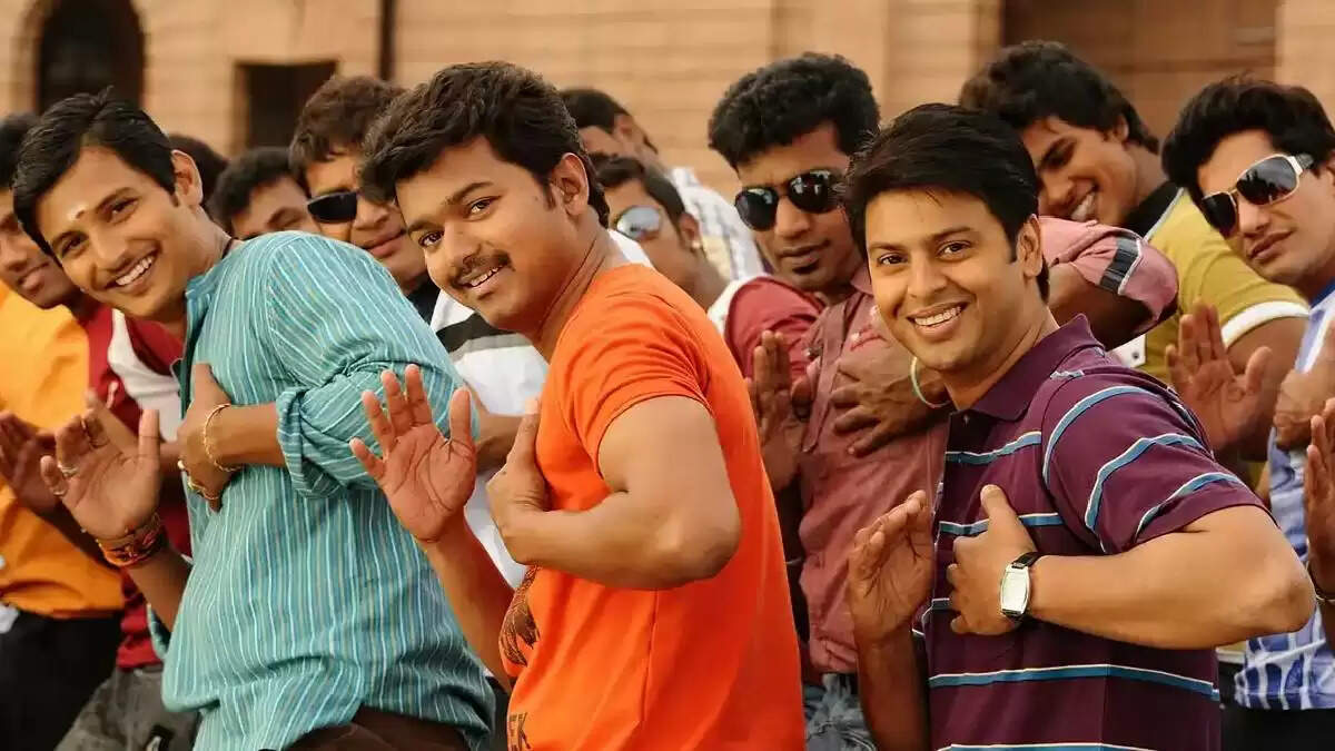 என் வழி தனிவழி இல்லை&hellip; அவங்களோடதான் நானும்&hellip; யார சொல்றீங்க தளபதி?