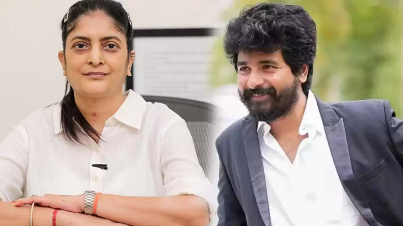 சிவகார்த்திகேயனுடன் நடிக்க ஜெயம் ரவி போட்ட 4 கண்டிஷன்கள்!.. செம டெரரா இருக்காரே!....