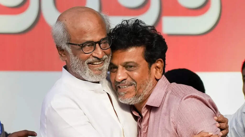 Jailer 2:&lsquo;ஜெயிலர்&rsquo;ல நான் பண்ணேன்.. என் படத்துல அவரும் நடிக்கிறாரு.. சிவராஜ்குமார் கொடுத்த அப்டேட்